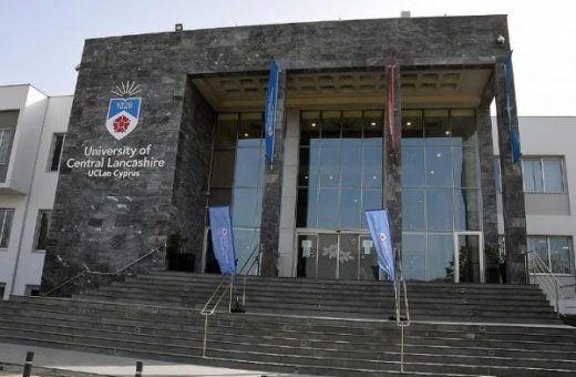 IMG 0390 جامعة وسط لانكشاير في مصر جامعة وسط لانكشاير في مصر.. الكليات والبرامج ومصروفات 2025/2026 موقع في الجامعة