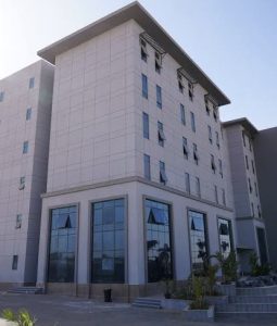 كل ما تريد معرفته عن جامعة كوين مارجريت.. الكليات والبرامج والمصروفات 2025/2026 3 IMG 0395 جامعة كوين مارجريت كل ما تريد معرفته عن جامعة كوين مارجريت.. الكليات والبرامج والمصروفات 2025/2026 موقع في الجامعة