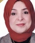 الدكتورة عبير عبد الحميد علم الدين