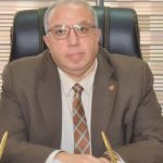 الدكتور ياسر الجرف.