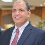 الدكتور أحمد عبادة جدوع العربي