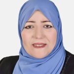 الدكتورة فاتن أحمد أبو طالب.