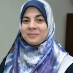 الدكتورة منى عبد الحميد الأعصر