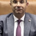 الدكتور/ أحمد محمد أحمد نصر