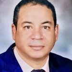 الدكتور عيسوي قاسم محمود رزق