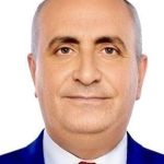 الدكتور هاني سعيد عبد المنعم