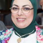 الدكتورة رانيا عبده الإمام.