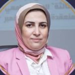 د/ نانسي عباس الحفناوي