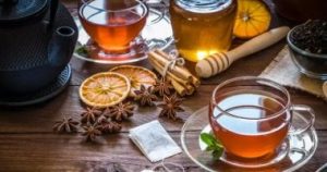الحلبة والقرفة والزنجبيل.. كيف تقلل الأعشاب الطبيعية من مضاعفات مرض السكري؟| خبيرة توضح 2 مضاعفات مرض السكري