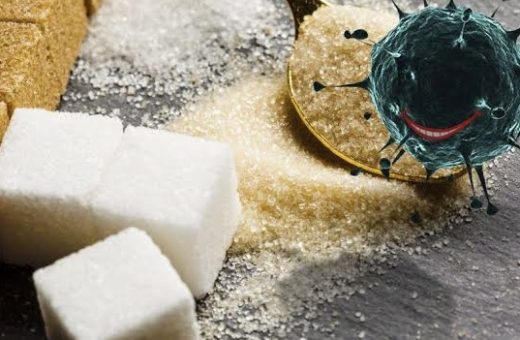 IMG 0531 هل يضاعف السكر حجم السرطان هل يضاعف السكر حجم السرطان؟.. المركز القومي للبحوث يوضح الحقيقة موقع في الجامعة