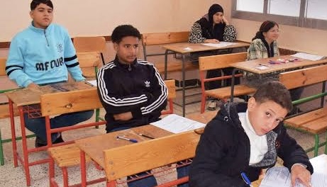 IMG 0658 نتيجة الصف الأول الإعدادي 2026 بالجيزة نتيجة الصف الأول الإعدادي 2026 بالجيزة قريبًا.. الرابط وخطوات الاستعلام موقع في الجامعة