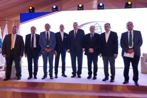 جامعة عين شمس تحتفل باعتماد مستشفى العبور التخصصي دوليًا وفق معايير GAHAR 3 IMG 0661 عين شمس تحتفل باعتماد مستشفى العبور جامعة عين شمس تحتفل باعتماد مستشفى العبور التخصصي دوليًا وفق معايير GAHAR موقع في الجامعة