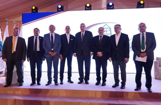 IMG 0661 جامعة المنصورة الأهلية تفتح باب التقديم لوظائف جامعة عين شمس تحتفل باعتماد مستشفى العبور التخصصي دوليًا وفق معايير GAHAR موقع في الجامعة