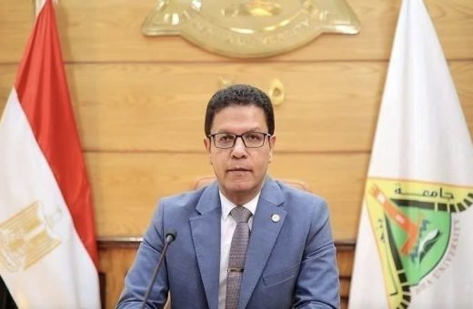 استعدادات مكثفة بمستشفيات جامعة بنها