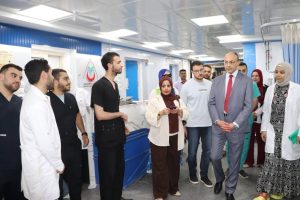 مستشفيات جامعة المنوفية ترفع درجة الاستعداد القصوى خلال عيد الأضحى 3 IMG 0719 مستشفيات جامعة المنوفية مستشفيات جامعة المنوفية ترفع درجة الاستعداد القصوى خلال عيد الأضحى موقع في الجامعة