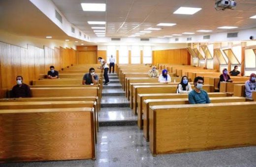 IMG 0921 الخريطة الزمنية للجامعات 2026/2027 الخريطة الزمنية للجامعات 2026/2027.. مواعيد بدء الدراسة والامتحانات رسميًا موقع في الجامعة