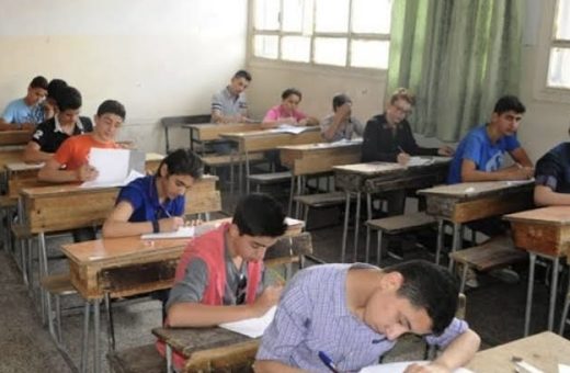 IMG 1035 امتحانات الشهادة الإعدادية 2026 بالبحيرة فرصتك للدرجة النهائية.. أقوى مراجعة Science لطلاب الإعدادية 2026 موقع في الجامعة