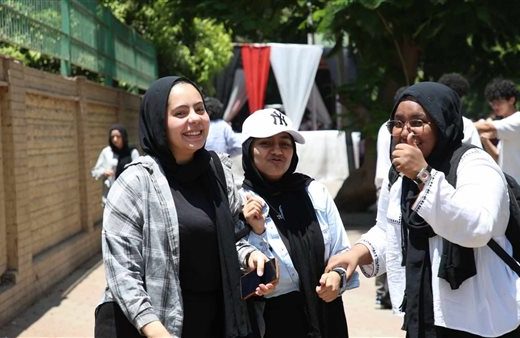 IMG 1892 1 قطع الإنترنت حول لجان امتحانات الثانوية العامة 2026.. موعد إعلان أرقام الجلوس ومقار اللجان الامتحانية| التعليم توضح موقع في الجامعة