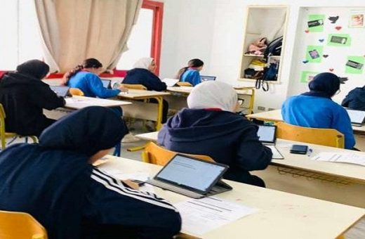 IMG 1941 امتحان الفرصة الثانية لمادة البرمجة 2026 امتحان الفرصة الثانية لمادة البرمجة والذكاء الاصطناعي لطلاب الصف الأول الثانوي 2026.. الجدول والموعد والضوابط موقع في الجامعة