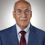 الدكتور حسن القلا