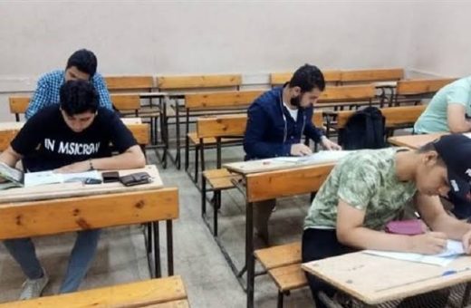 IMG 3117 2 رقم جلوس الثانوية العامة 2026 إلكترونيًا روابط المراجعة النهائية لطلاب الإعدادية بدمياط 2026.. اعرف المواعيد موقع في الجامعة