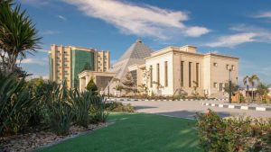 IMG 7805 جامعة النهضة 2026 جامعة النهضة 2026.. الكليات والمصروفات والقبول والتخصصات موقع في الجامعة