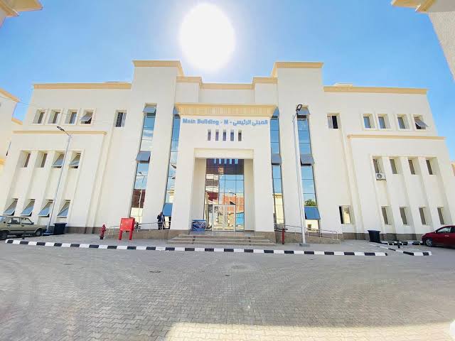 IMG 7843 السويس ينهي استعداداته الكاملة لامتحانات الثانوية قريبًا.. انطلاق جامعة الطفل بجامعة سمنود لتأهيل جيل المستقبل علميًا وتكنولوجيًا موقع في الجامعة