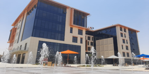تبدأ بـ247 ألف جنيه.. تعرف على مصروفات الجامعة الألمانية "GIU" للعام 2025/2026 والكليات المتاحة 2 مصروفات الجامعة الألمانية "GIU"