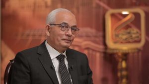 من الوزارة للعمل الحزبي.. الدكتور رضا حجازي أمينًا للتعليم بـ«مستقبل وطن» 3 IMG 7926 رضا حجازي أمينًا للتعليم من الوزارة للعمل الحزبي.. الدكتور رضا حجازي أمينًا للتعليم بـ«مستقبل وطن» موقع في الجامعة