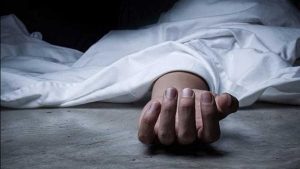 تفاصيل حادث قطار بركة السبع 