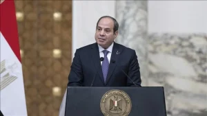 السيسي يتابع استعدادات افتتاح الحرم الجامعي الجديد لجامعة سنجور ببرج العرب.. اعرف التفاصيل 4 IMG 7933 الحرم الجامعي الجديد لجامعة سنجور السيسي يتابع استعدادات افتتاح الحرم الجامعي الجديد لجامعة سنجور ببرج العرب.. اعرف التفاصيل موقع في الجامعة