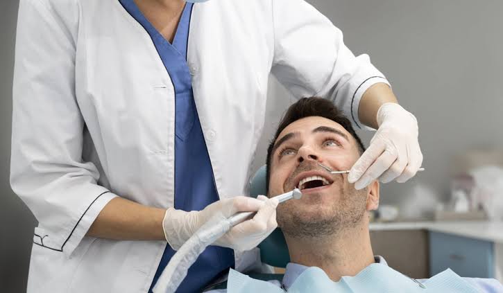 IMG 7951 مسابقة التميز العلمي لطب الأسنان وزارة الصحة تطلق مسابقة التميز العلمي لطب الأسنان.. تخصصات وطريقة التقديم موقع في الجامعة