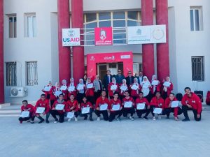 بديل الثانوية العامة 2026.. مدرسة مصر للتأمين الدولية للتكنولوجيا التطبيقية بالمنيا| الشروط والمميزات 3 IMG 7975 مدرسة مصر للتأمين الدولية بديل الثانوية العامة 2026.. مدرسة مصر للتأمين الدولية للتكنولوجيا التطبيقية بالمنيا| الشروط والمميزات موقع في الجامعة