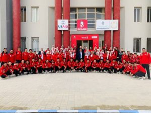 بديل الثانوية العامة 2026.. مدرسة مصر للتأمين الدولية للتكنولوجيا التطبيقية بالمنيا| الشروط والمميزات 2 مدرسة مصر للتأمين الدولية