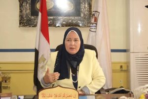 IMG 8026 من هي الدكتورة أمل الهواري بعد توليها مديرًا لمجموعة مدارس 30 يونيو.. من هي الدكتورة أمل الهواري؟ موقع في الجامعة