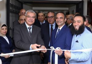 نقلة نوعية في التعليم الطبي.. افتتاح مراكز تدريب جراحي بجامعة الزقازيق 2 مراكز تدريب جراحي بجامعة الزقازيق