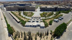 IMG 8055 جامعة دراية 2026 جامعة دراية 2026.. شروط وأوراق التقديم للطلاب الجدد موقع في الجامعة