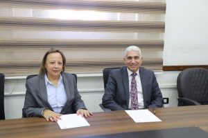 IMG 8127 جامعة دراية ومحافظة المنيا “تمكين شباب المنيا”.. جامعة دراية ومحافظة المنيا تتعاونان لإطلاق مبادرة جديدة| اعرف التفاصيل موقع في الجامعة
