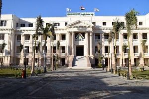 IMG 8290 جامعة بنها تفتح باب التقدم للدراسات العليا جامعة بنها تفتح باب التقدم للدراسات العليا 2026/2027 بكلياتها المختلفة موقع في الجامعة