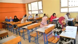 جدول امتحانات مدارس المتفوقين STEM 2026 للفرصتين الأولى والثانية 4 جدول امتحانات مدارس المتفوقين STEM