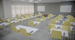 IMG 8362 جامعة سنجور لماذا تجذب جامعة سنجور الطلاب من مختلف الدول الإفريقية؟.. التفاصيل الكاملة موقع في الجامعة