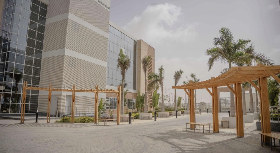 برنامج إدارة المحميات الطبيعية والتنوع البيولوجي جامعة سنجور 