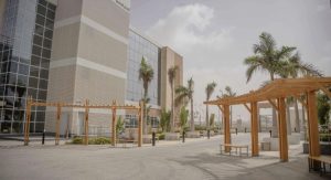 هل جامعة سنجور ببرج العرب مناسبة لك؟.. اعرف البرامج والتخصصات 3 IMG 8363 1 جامعة سنجور ببرج العرب هل جامعة سنجور ببرج العرب مناسبة لك؟.. اعرف البرامج والتخصصات موقع في الجامعة