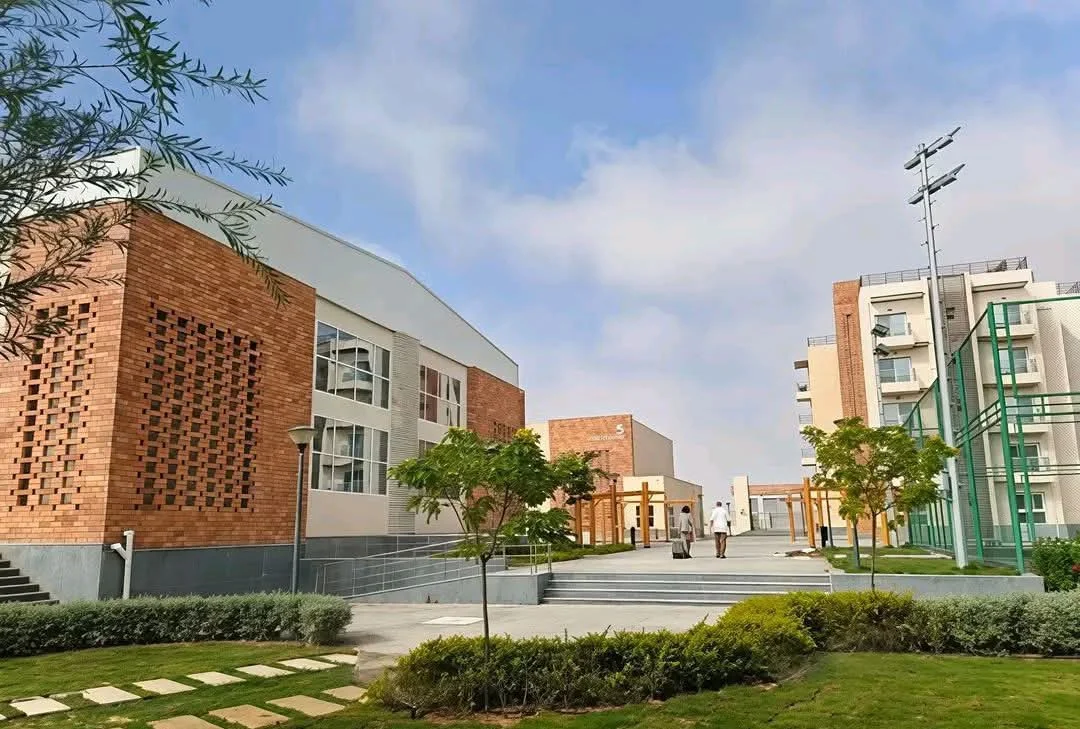 تفاصيل المنح الكاملة لجامعة سنجور