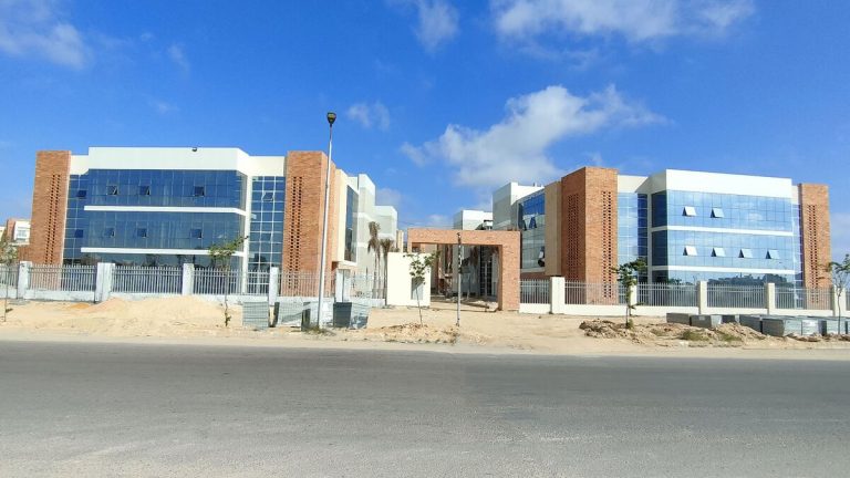 برنامج إدارة التراث الثقافي جامعة سنجور 
