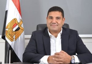 IMG 8436 افتتاح سنجور يعزز مكانة مصر برلماني: افتتاح سنجور يعزز مكانة مصر كمركز علمي في أفريقيا.. وإضافة قوية لمنظومة التعليم والبحث العلمي موقع في الجامعة