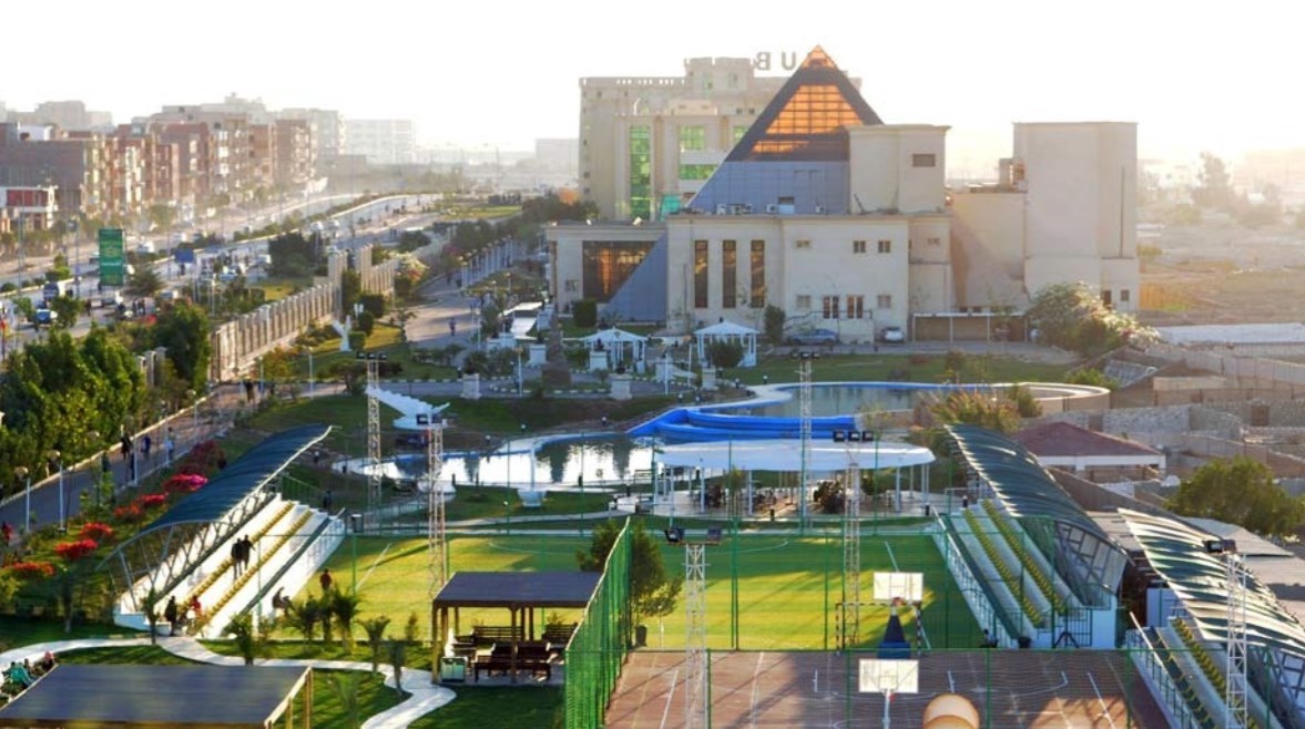 كلية التمريض جامعة النهضة