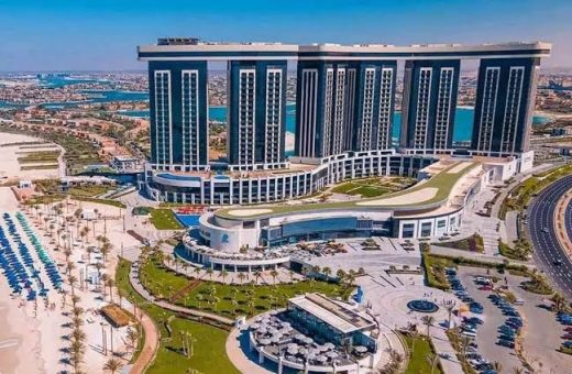 IMG 8549 أبرز المشروعات القومية للطلاب في مراحل التعليم المختلفة.. تعرف على أبرز المشروعات القومية خلال الفترة الأخيرة في مصر موقع في الجامعة