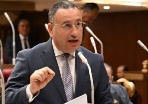 قنصوة: 161 مليار جنيه موازنة التعليم العالي.. وميزانية المستشفيات الجامعية لا تكفي احتياجات التشغيل 2 161 مليار جنيه موازنة التعليم العالي