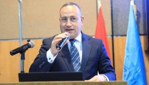 قنصوة: مراجعة شاملة للتخصصات الجامعية.. وخطة لتحويل البرامج لمسارات تطبيقية 4 IMG 8563 قنصوة: مراجعة شاملة للتخصصات الجامعية قنصوة: مراجعة شاملة للتخصصات الجامعية.. وخطة لتحويل البرامج لمسارات تطبيقية موقع في الجامعة